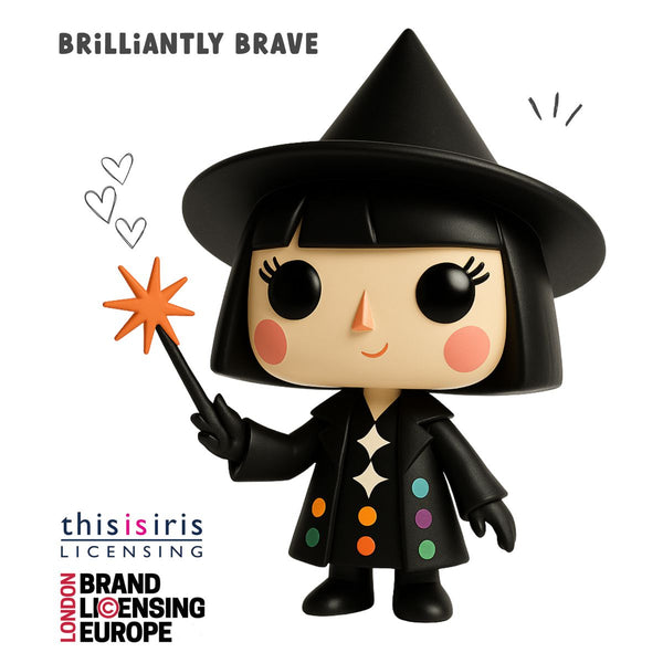 Twas the Saturday before Brand Licensing Europe…