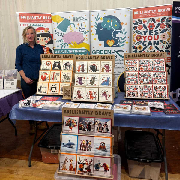 Kettle on, doors open: a Saturday for connection in Moray