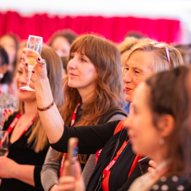 A Westminster Adventure: From Moray to the House of Lords with f:entrepreneur