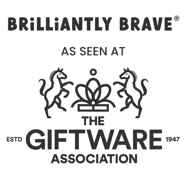 Brilliantly Brave's Mission Spotlight: Giftware Association Shares Our Story