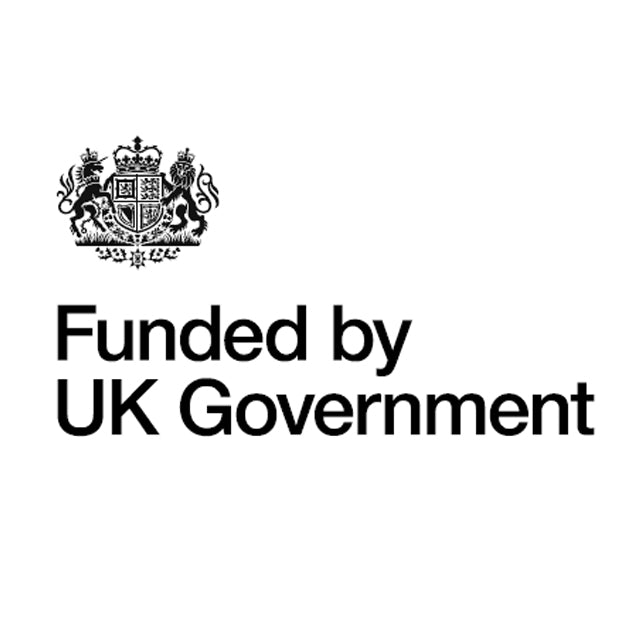 Brilliantly Brave Secures UK Government Digital Development Grant