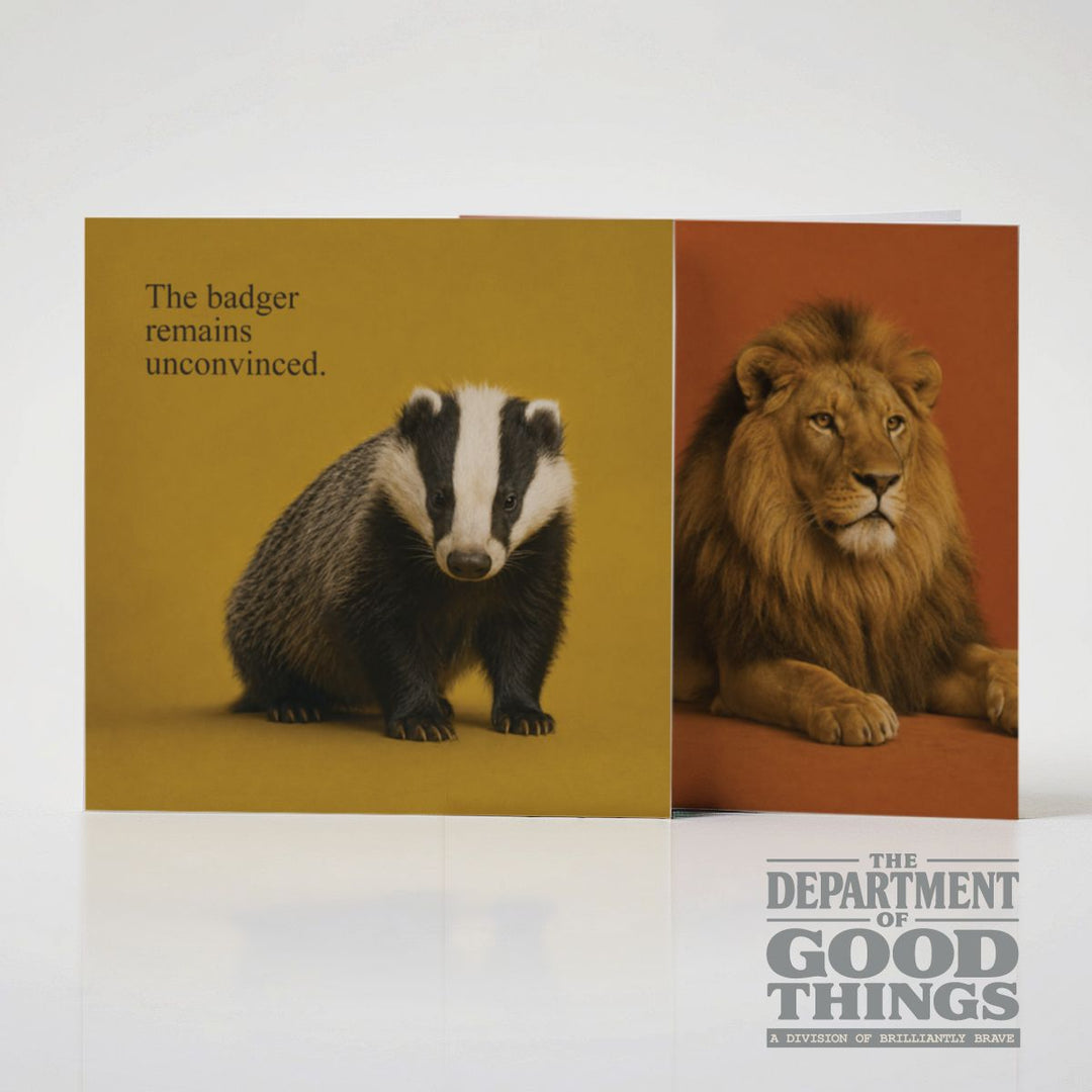 The Wildlife Observation Unit