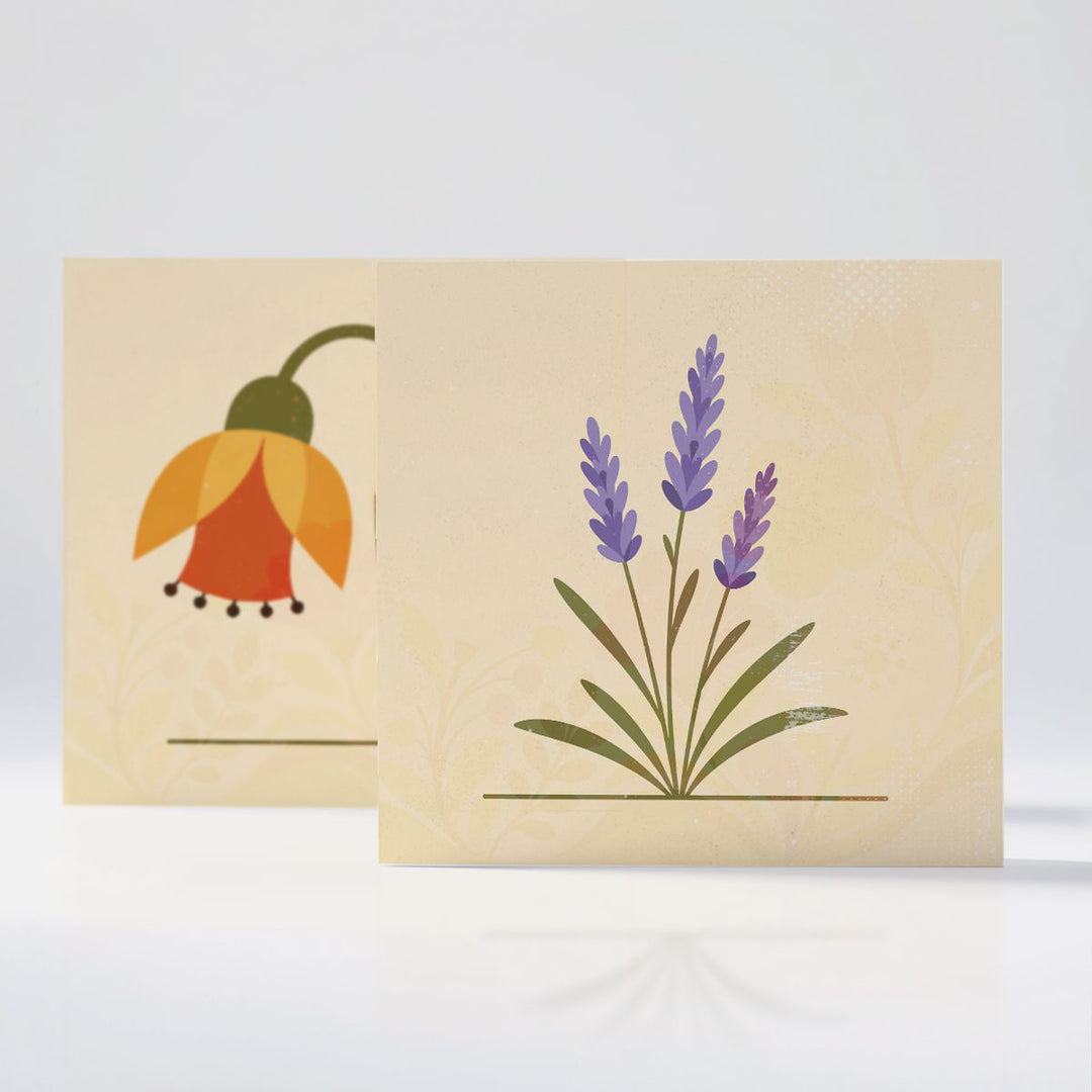 The Botanical Acknowledgement Unit