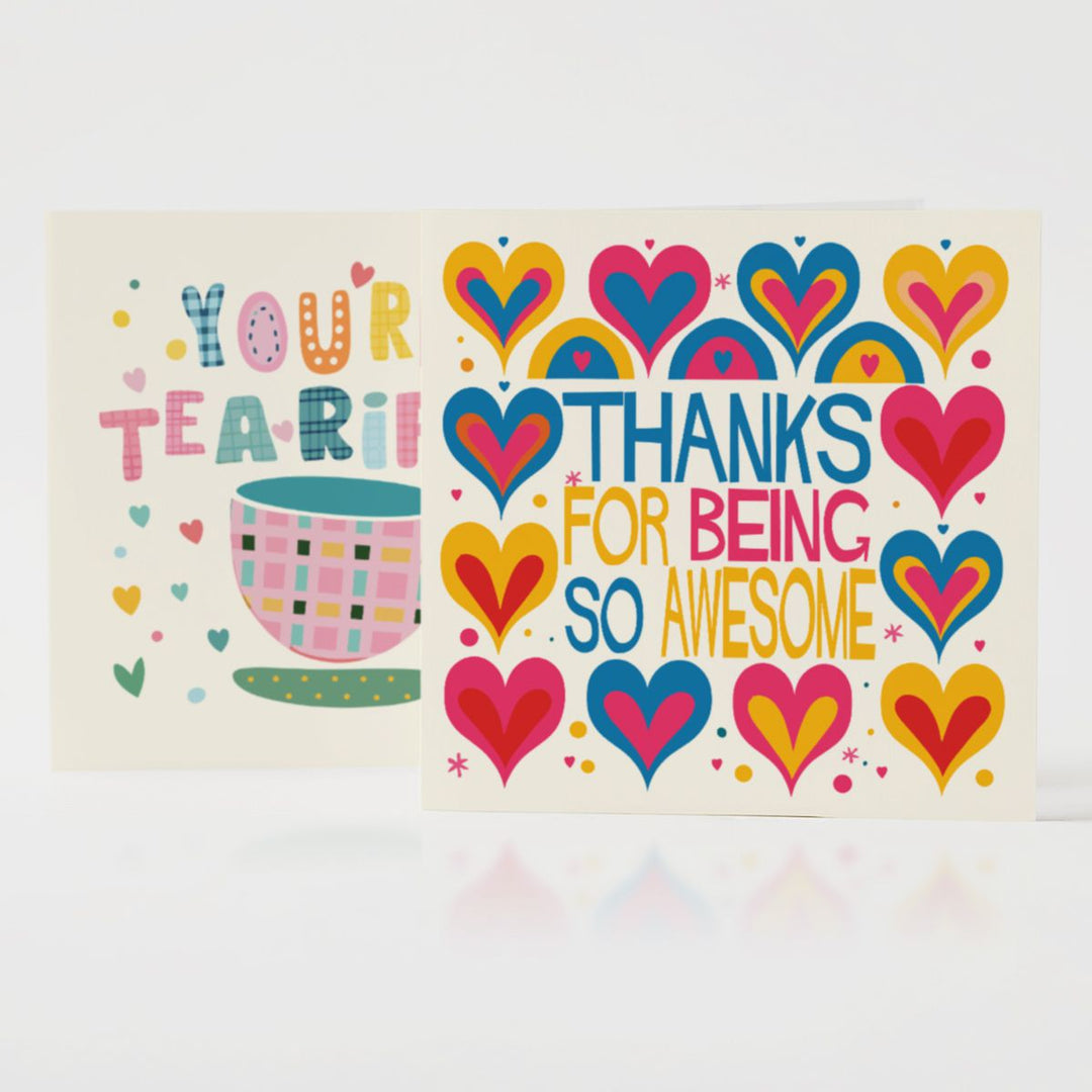 Gratitude