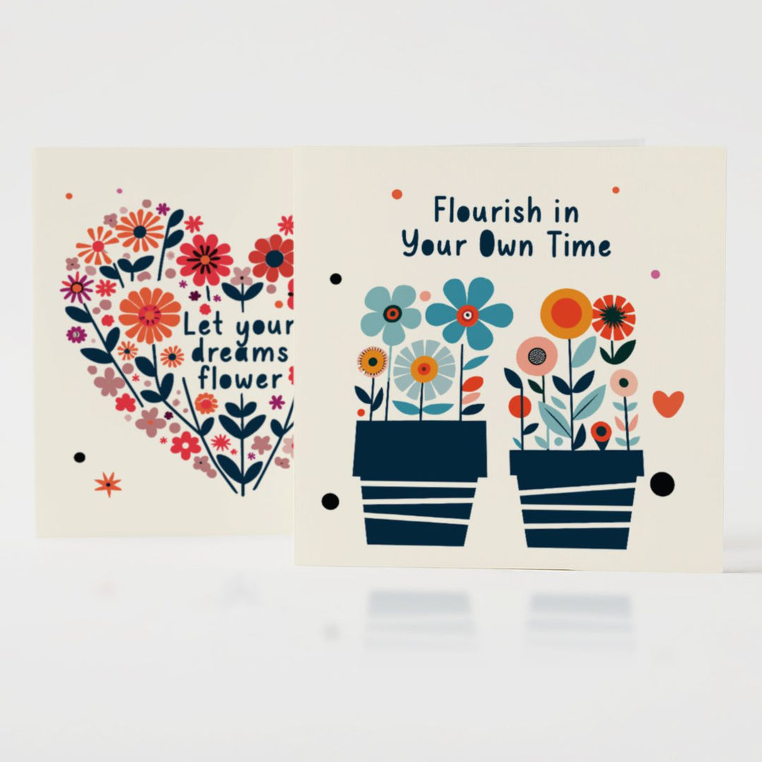 Positive Posies