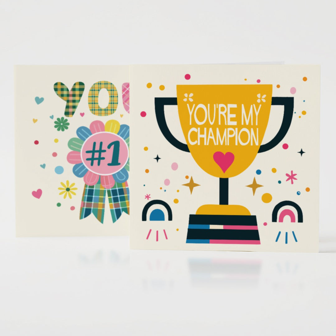 Recognition