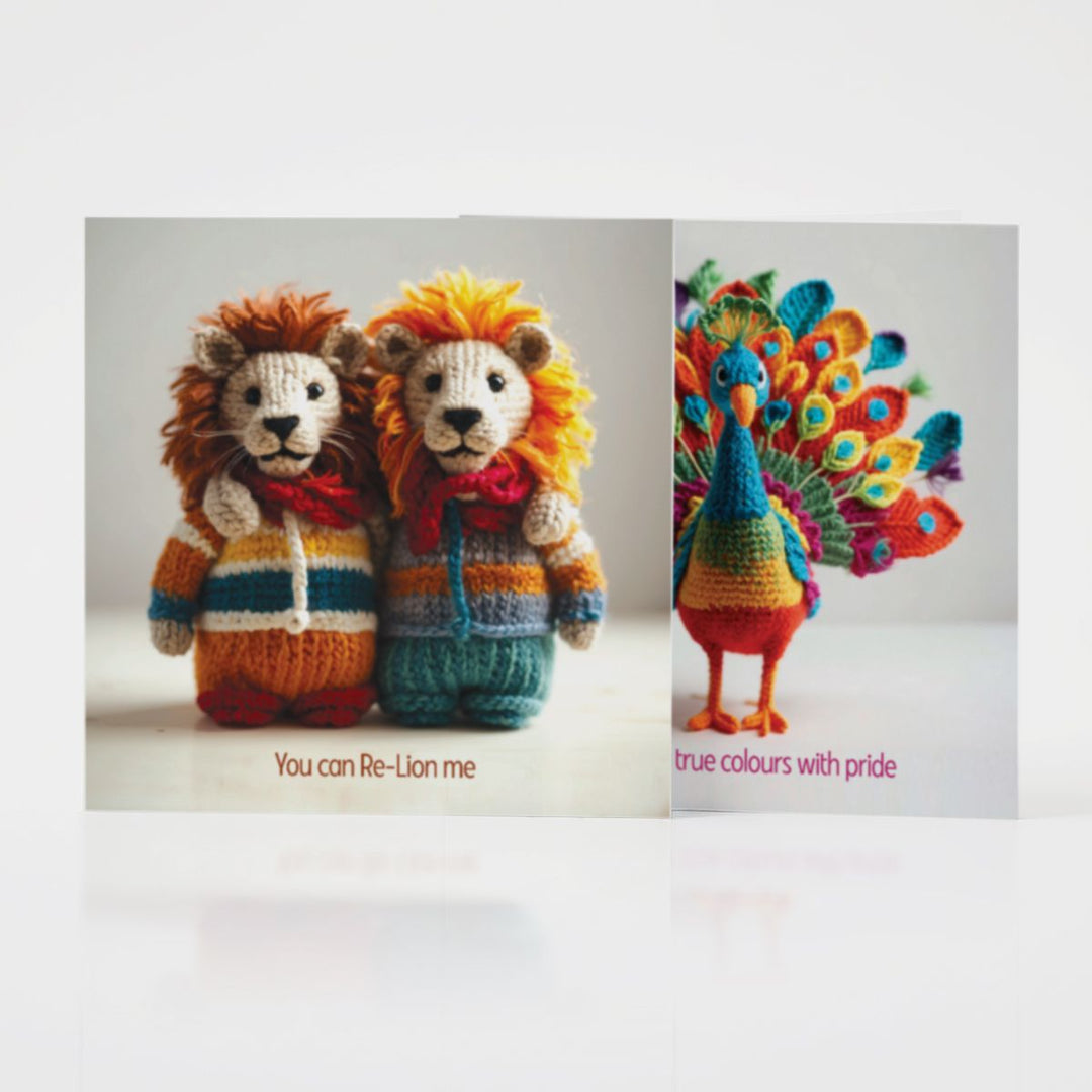 Woolly Wisdom