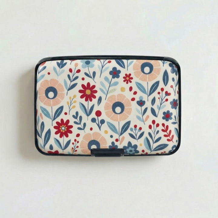 Best Bloom Eco RFID Wallet