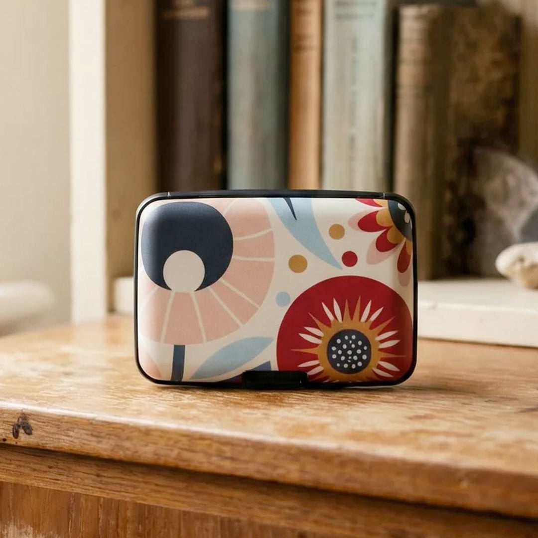 Bloomin Great Eco RFID Wallet