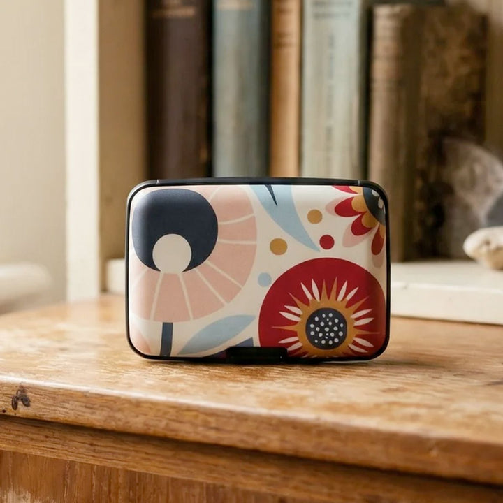 Bloomin Great Eco RFID Wallet