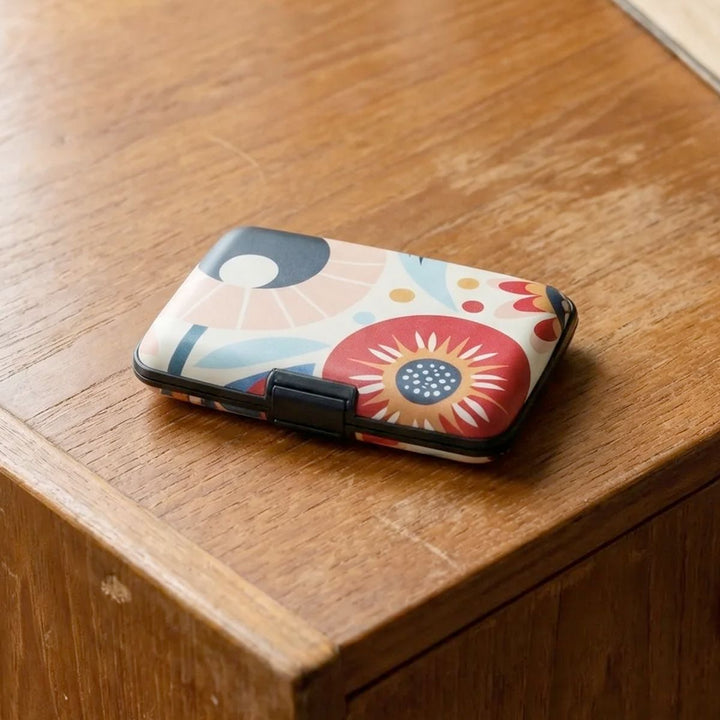 Bloomin Great Eco RFID Wallet
