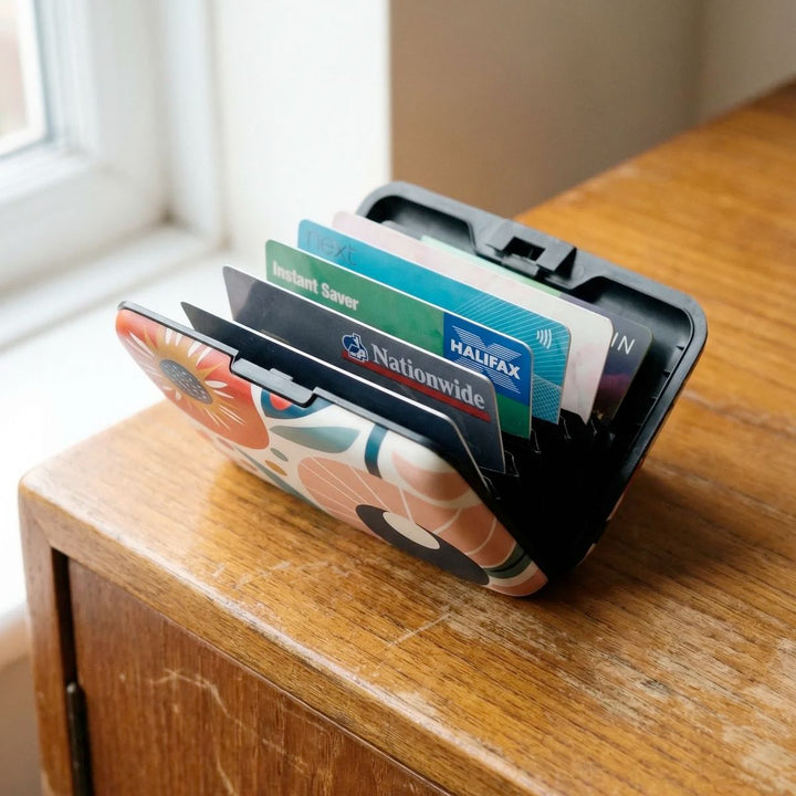 Bloomin Great Eco RFID Wallet