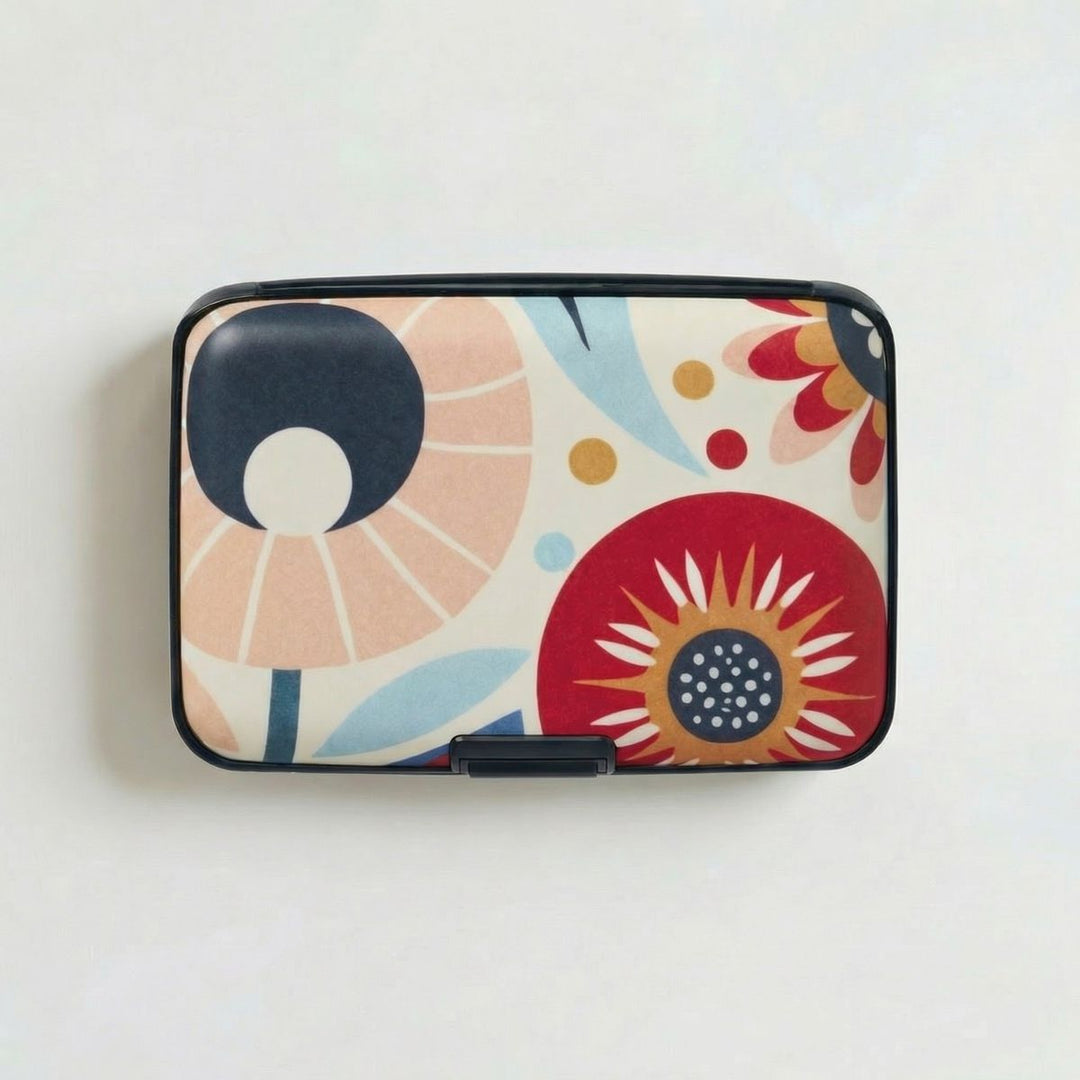 Bloomin Great Eco RFID Wallet