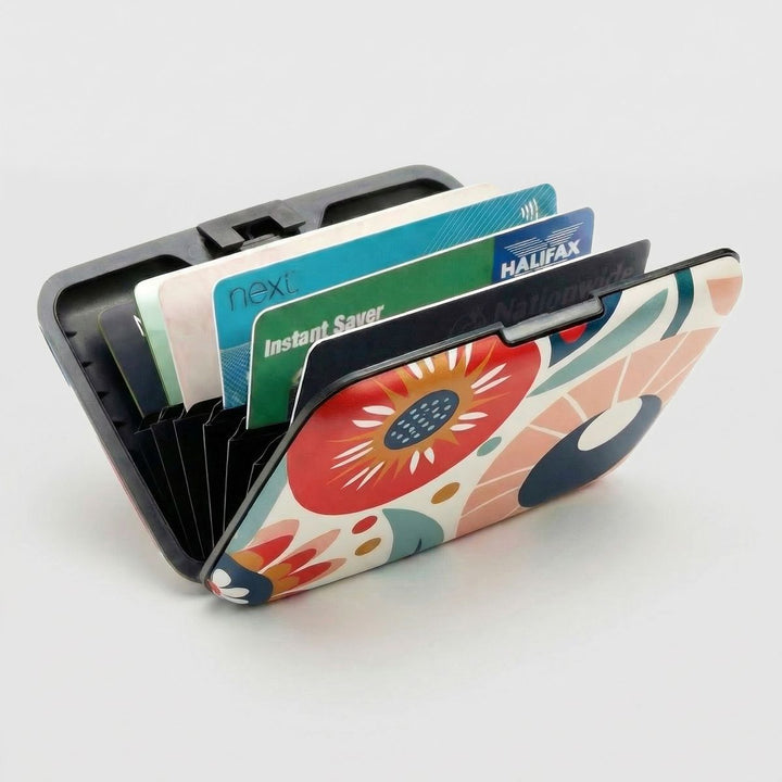 Bloomin Great Eco RFID Wallet
