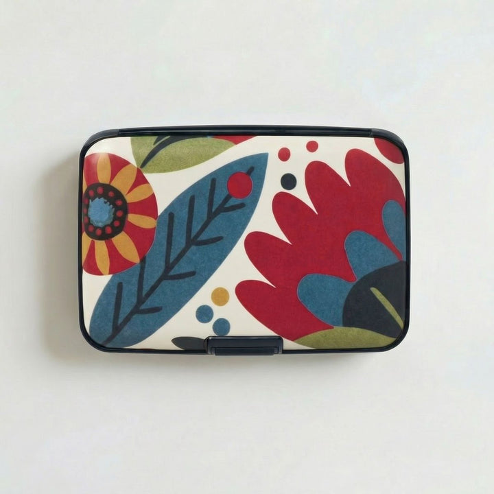 Positive Posie Eco RFID Wallet