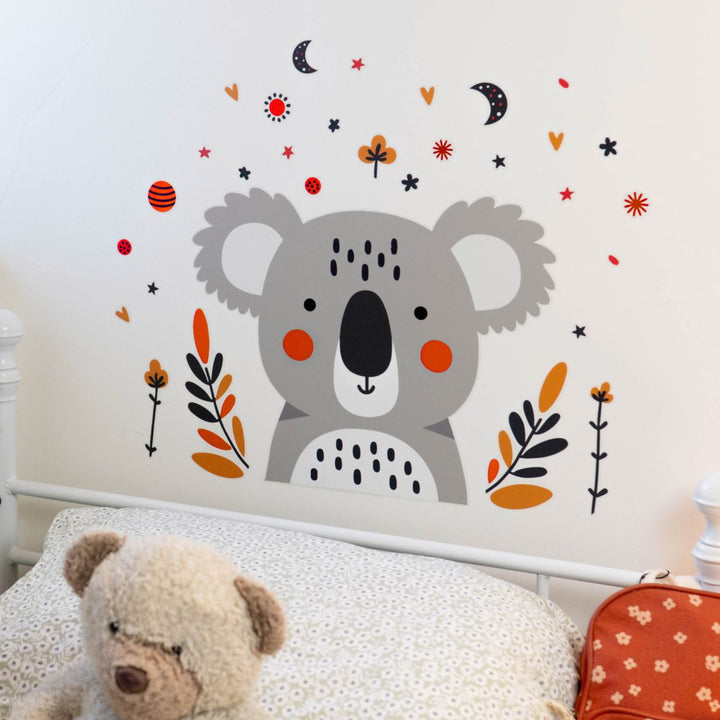 Koala Wall Sticker