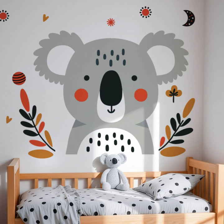 Koala Wall Sticker