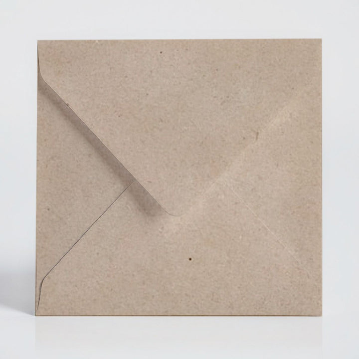 Eco-Kraft Envelope