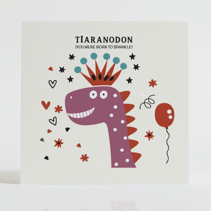 Tiaranodon