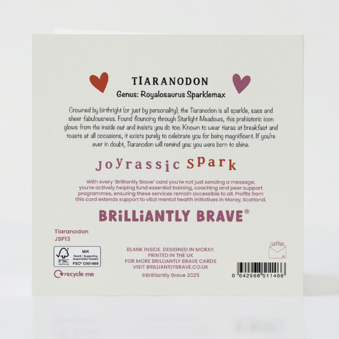 Tiaranodon