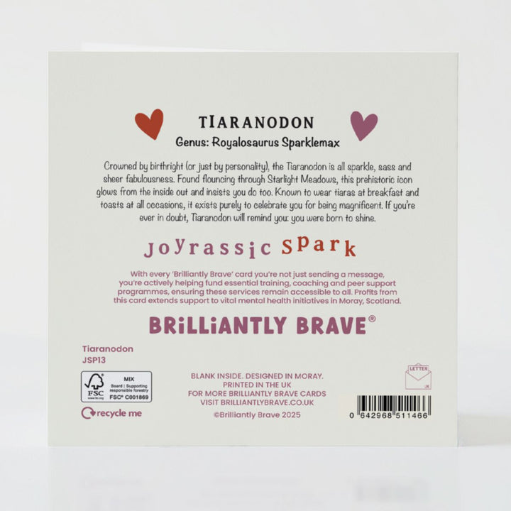 Tiaranodon