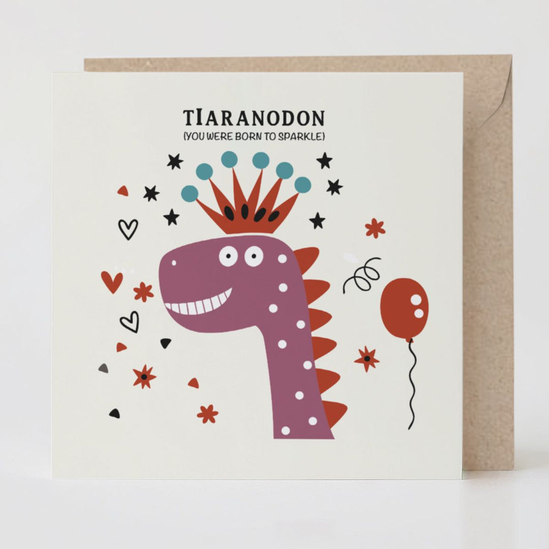 Tiaranodon