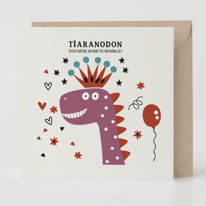 Tiaranodon