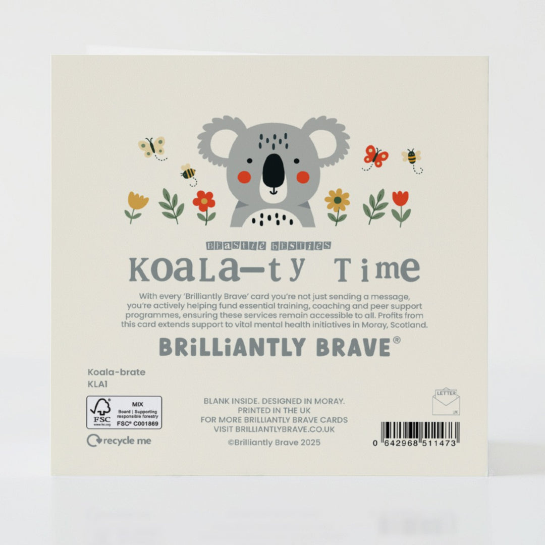 Koala-brate
