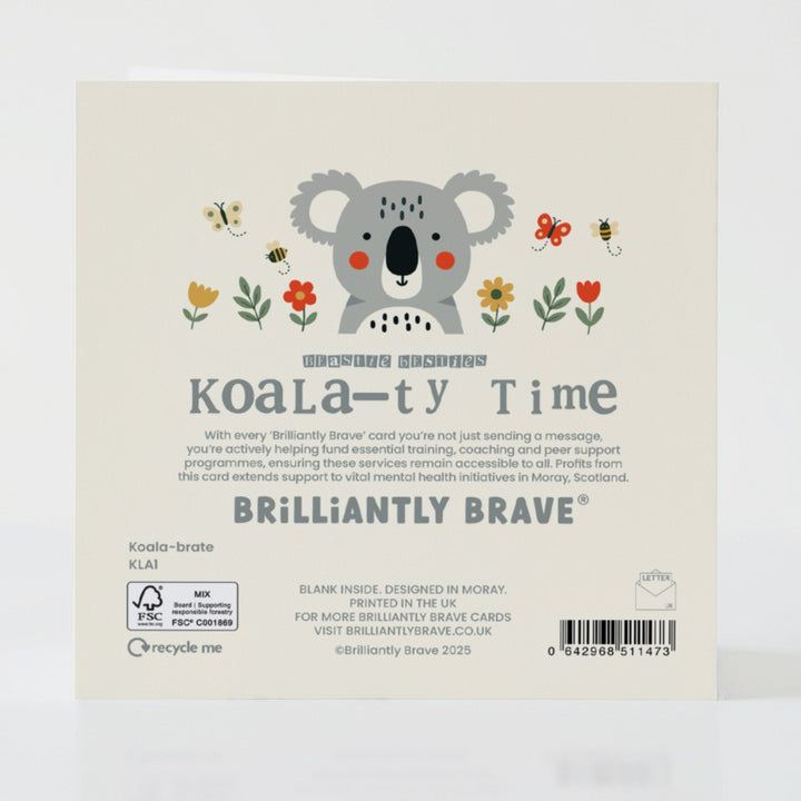 Koala-brate