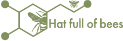 Hat Full of Bees