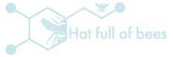 Hat Full of Bees