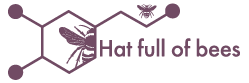 Hat Full of Bees