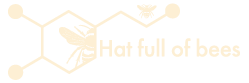 Hat Full of Bees