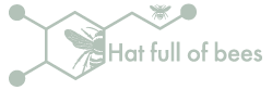 Hat Full of Bees
