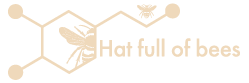 Hat Full of Bees