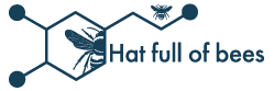 Hat Full of Bees