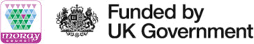 Brilliantly Brave : Funded by UK Government