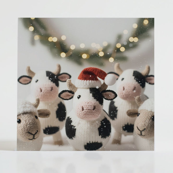 Merry Christmoos