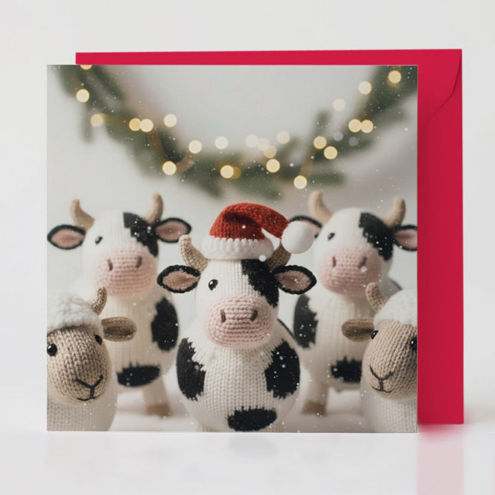 Merry Christmoos
