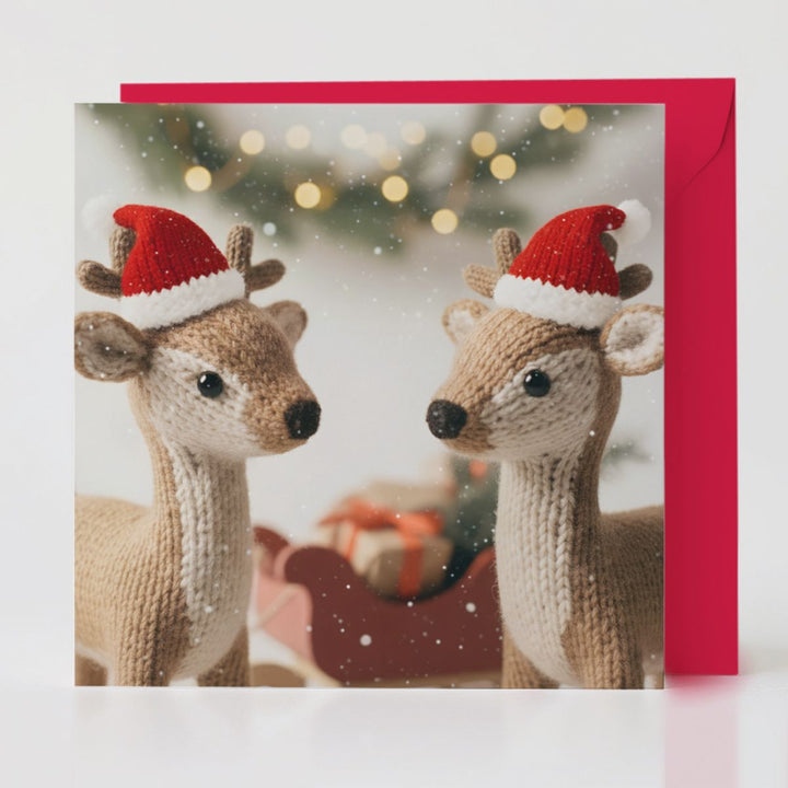 Stagnificent Christmas