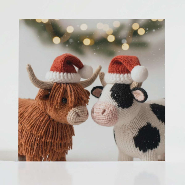Moo and Aye