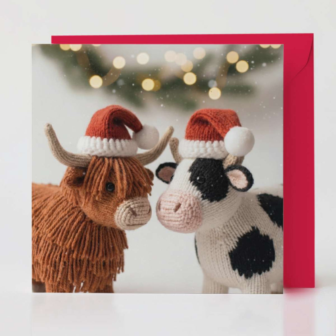 Moo and Aye