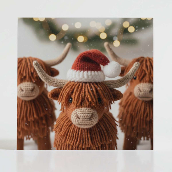 Yule Coo